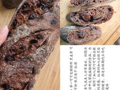 -佐敦面包铺·JORDAN BAKERY