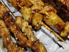 -清真·金鑫隆牛羊肉(环山路店)