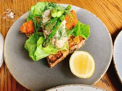 -BOR Eatery(安福路店)