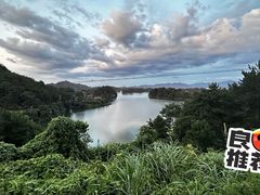 -千岛湖天屿景区