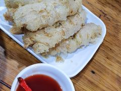 -章记正宗南岗鱼蛋火锅