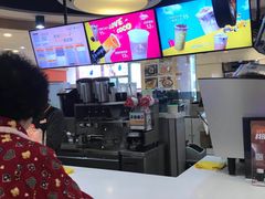 -CoCo都可(香港名都店)