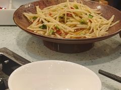 -烹然四季椰子鸡火锅(团结湖总店)