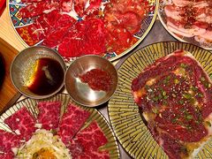 -大阪烧肉BAKA一代(十亩地店)