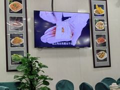 -东四民芳餐厅(世茂工三店)