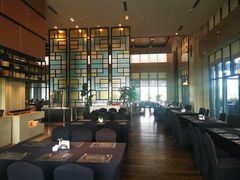 大堂-水月周庄铂尔曼酒店 · 漾全日餐厅