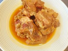 -红东阁东北菜烤肉酒馆(CROSS万象汇店)