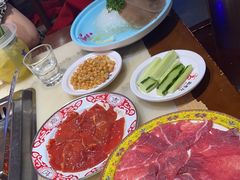-重庆高老九火锅(万象城店)