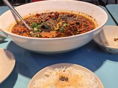 -川正旺江湖菜(三元桥店)