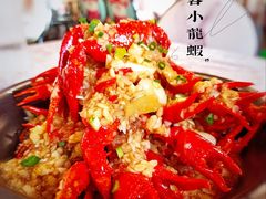 -虎虎龙虾大排档(双井店)
