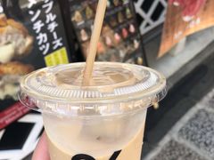 -% Arabica(京都东山店)