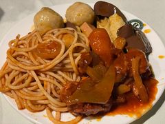 中式自助区-戈拿旺巴西烤肉(崇文门店)