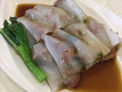-七哥港式茶餐厅(亮马桥总店)