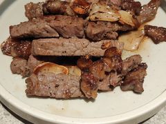 -大渔铁板烧(大悦城店)