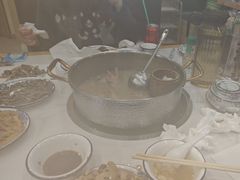-朴小妹人参鸡汤火锅(长白山万达店)