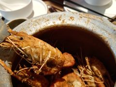-隅乐胡椒虾·台湾菜·团建(皇岗店)