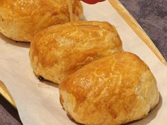 -石榴红了·非遗酥皮烤包子·新疆菜(瑞豪店)