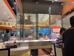 -新一番三文鱼寿司(大东海店)