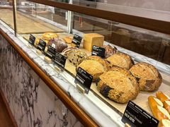 -WHEAT&BAKER-麥(凯德来福士店)