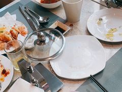 -西安高新希尔顿酒店·咖啡露台西餐厅