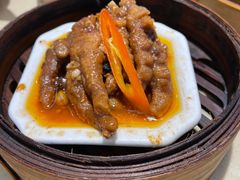 -满福隆酒楼(万绿园店)