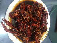 乾毓德平价海鲜烧烤城-天津乾毓德饭庄·清真传统炒菜·海鲜烧烤(咸阳路店)