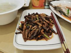 -梅园酒店餐厅(西湖店)