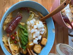 -螺大蛳柳州螺蛳粉·火锅·热干面(西城永捷店)