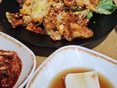 -海云台韩式汤饭·13年匠心韩料(南山店)