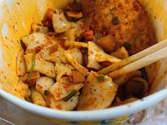 -刘二妈米皮(步行街店)