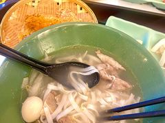 -笠小妹越南粉(新城科技园店)