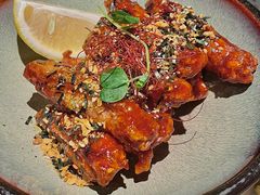 -BE BRIGHT KITCHEN(正佳广场店)