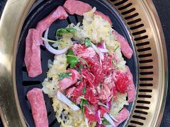 -牛鲜盛齐齐哈尔烤肉(曹路店)