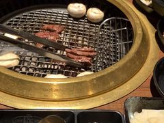 -虎哥六韩式烤肉料理 TIGERGRILL(隆生金山湖中心购物广场店)