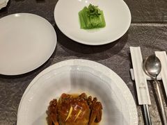 -北京泰富酒店-柏景轩中餐厅