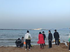 -海州湾会议中心中餐厅