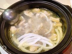 原味椰子鸡-润泽园椰子鸡(汇一城店)