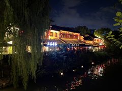 -小河直街历史文化街区