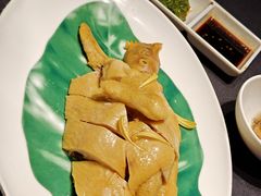 -華府(凯德晶萃店)