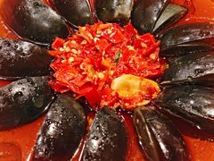 -钳小柒·小龙虾蓝龙王烧烤夜宵(长寿路店)