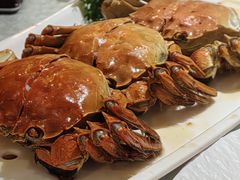 -花小蟹·无锡菜·大闸蟹主题餐厅·评弹表演(南长街店)
