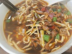 -寻裕记·现炒浇头面(人民广场店)