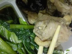 -东江海鲜酒家(艺都分店)