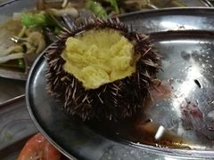 -板桥海鲜广场(文明东店)