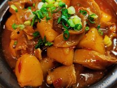 -小荔园·粤菜小馆(美的悦然广场店)