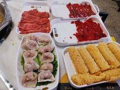 -潮汕大目牛肉火锅(上梅林店)
