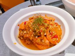 -汉水谣·江景餐厅(江滩店)