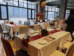 -Kathleen's Waitan 凯圣琳江景西餐厅(外滩店)