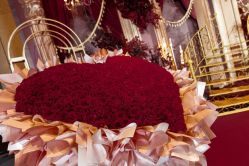 -广州富力君悦大酒店·宴会厅