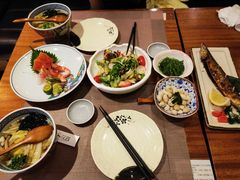 -森味花园·日本料理(伊藤洋华堂亚运村店)
